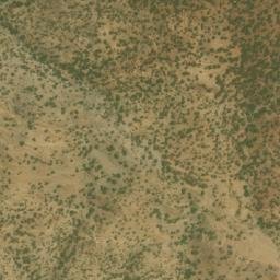 Satellite imagery of Kanfurkul’sas, ER