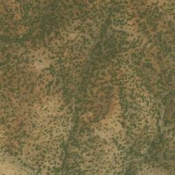 Satellite imagery of Kanfurkul’sas, ER