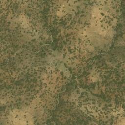 Satellite imagery of Kanfurkul’sas, ER