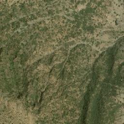 Satellite imagery of Ari, ER