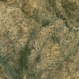 Satellite imagery of Toas, ER