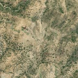 Satellite imagery of Ulula, ER