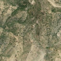 Satellite imagery of Ulula, ER