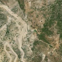 Satellite imagery of Ulula, ER