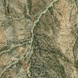 Satellite imagery of Hokat, ER