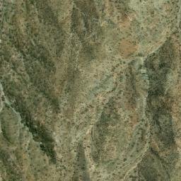 Satellite imagery of Hokat, ER