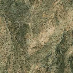 Satellite imagery of Hokat, ER