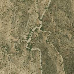 Satellite imagery of Brikoma, ER