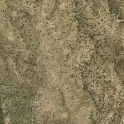 Satellite imagery of Brikoma, ER