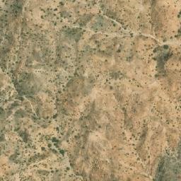 Satellite imagery of Kuddo, ER