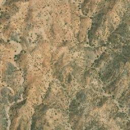 Satellite imagery of Kuddo, ER