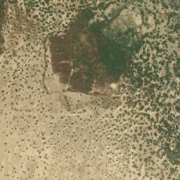 Satellite imagery of Fafah Le, ER