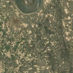 Satellite imagery of Fafah Le, ER