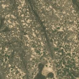 Satellite imagery of Fafah Le, ER