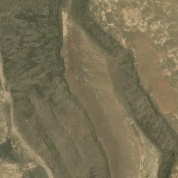 Satellite imagery of Gobbay Garo, ER