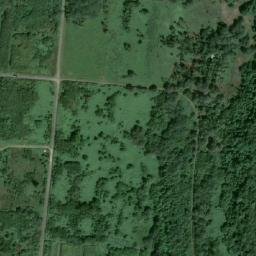 Satellite imagery of Piña Ridge South, MP