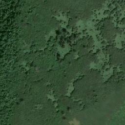 Satellite imagery of Piña Ridge South, MP