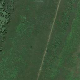 Satellite imagery of Piña Ridge South, MP