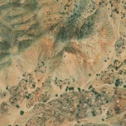 Satellite imagery of Farasit Serabata, ER