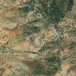 Satellite imagery of Farasit Serabata, ER