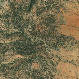 Satellite imagery of Farasit Serabata, ER