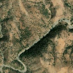 Satellite imagery of Adi Ussok, ER