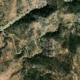 Satellite imagery of Adi Ussok, ER
