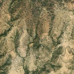 Satellite imagery of Molok Seyto, ER