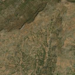 Satellite imagery of Ārato, ER