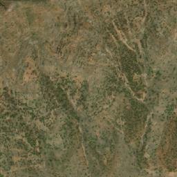 Satellite imagery of Ārato, ER