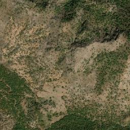 Satellite imagery of Amba Chedarue, ER