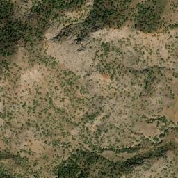 Satellite imagery of Amba Chedarue, ER