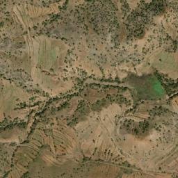 Satellite imagery of Amba Chedarue, ER