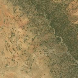 Satellite imagery of Abba Kabaro, ER