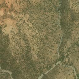 Satellite imagery of Abba Kabaro, ER