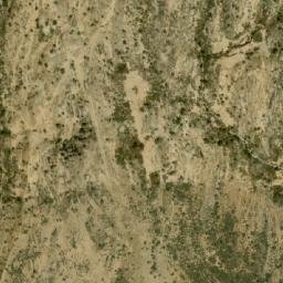 Satellite imagery of Ari, ER