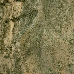 Satellite imagery of Ari, ER