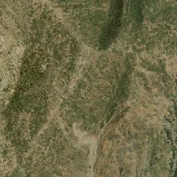Satellite imagery of Ari, ER
