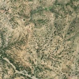 Satellite imagery of Ulula, ER