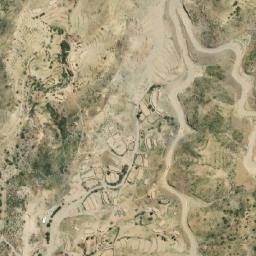 Satellite imagery of Ulula, ER