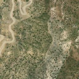 Satellite imagery of Ulula, ER