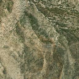 Satellite imagery of Hokat, ER