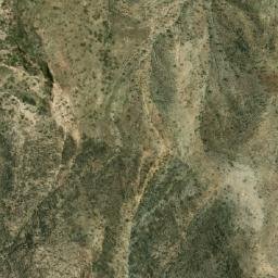 Satellite imagery of Hokat, ER