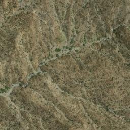 Satellite imagery of Muriay Daga, ER