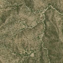 Satellite imagery of Muriay Daga, ER