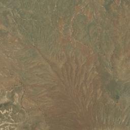 Satellite imagery of Gobbay Garo, ER