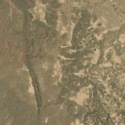 Satellite imagery of Gobbay Garo, ER