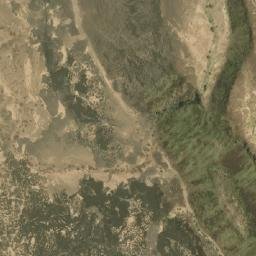 Satellite imagery of Gobbay Garo, ER