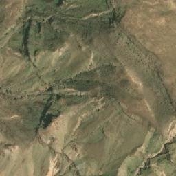 Satellite imagery of Amamo, ER