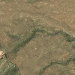 Satellite imagery of Amamo, ER